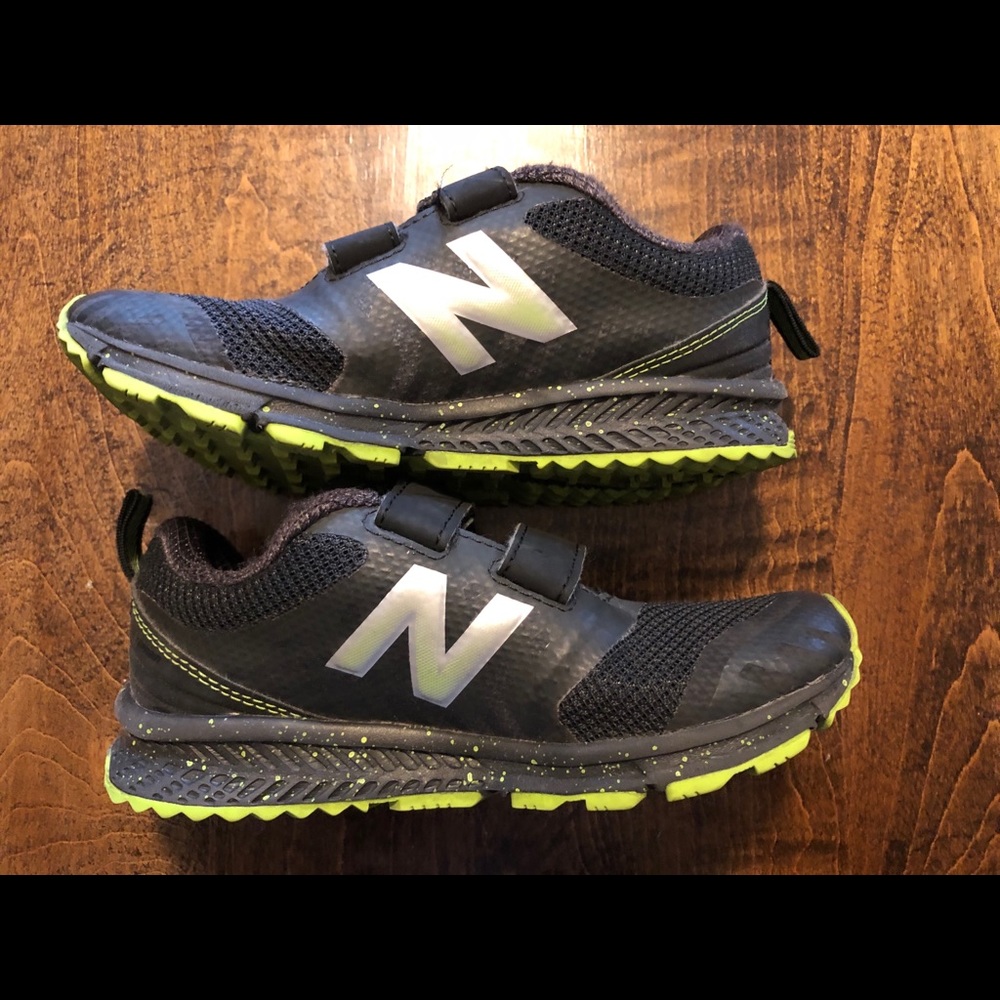 Boys New Balance Shoes